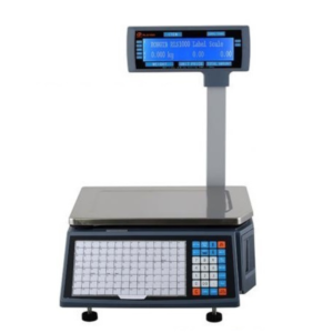 Electronic scale