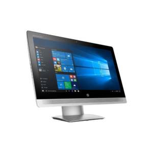 HP all in one computer