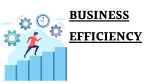 Maximizing Business Efficiency: Unlocking the Full Potential of Point-of-Sale Systems