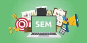 Unlocking the Power of SEM: Enhance Your Digital Marketing Strategy with Search Engine Marketing