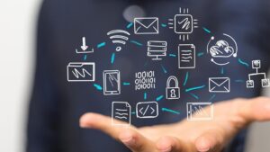 التحول الرقمي في عالم الأعمال: فوائد وأهمية أنظمة التخطيط لموارد المؤسسات (ERP)