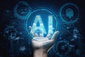 Unleashing the Power of Artificial Intelligence in Social Media: A Game Changer in Communication