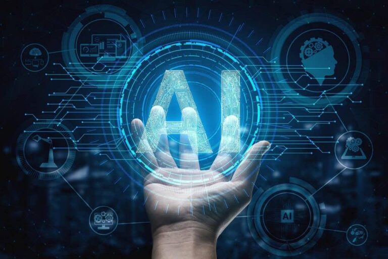 Unveiling the Intersection of Artificial Intelligence and Social Media: A Revolution in Online Communication