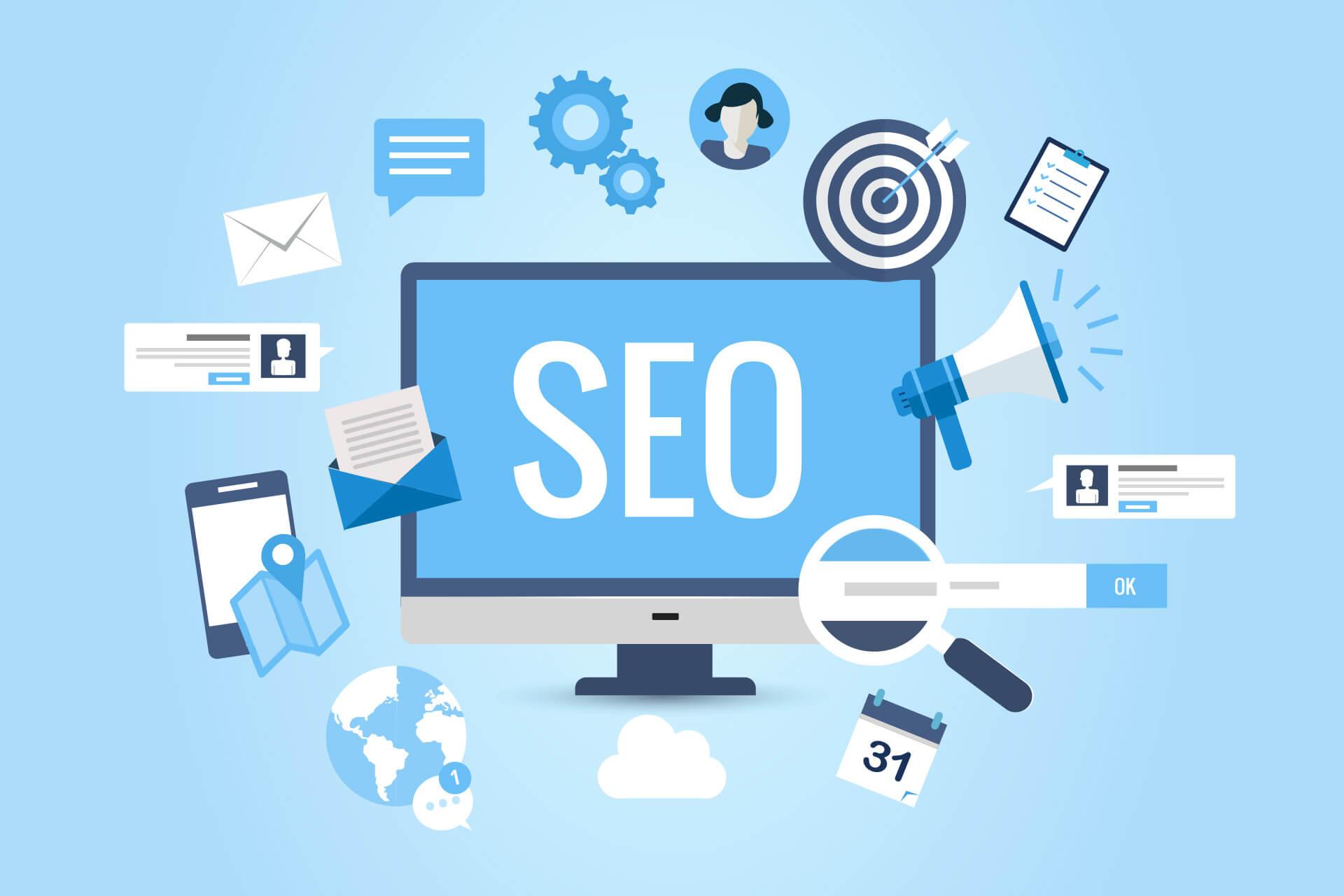 أساليب التسويق الفعّالة: كيف تستغل SEO لتعزيز وجودك الرقمي؟