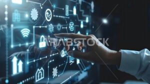 تحسين كفاءة الأعمال بواسطة نظام ERP : الإستراتيجيات المثلى والأفضليات المتوفرة