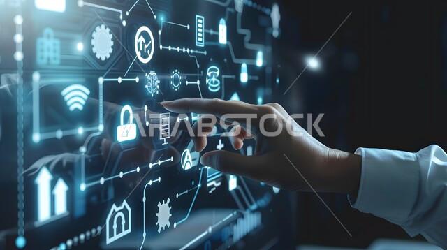 تحسين كفاءة الأعمال بواسطة نظام ERP : الإستراتيجيات المثلى والأفضليات المتوفرة