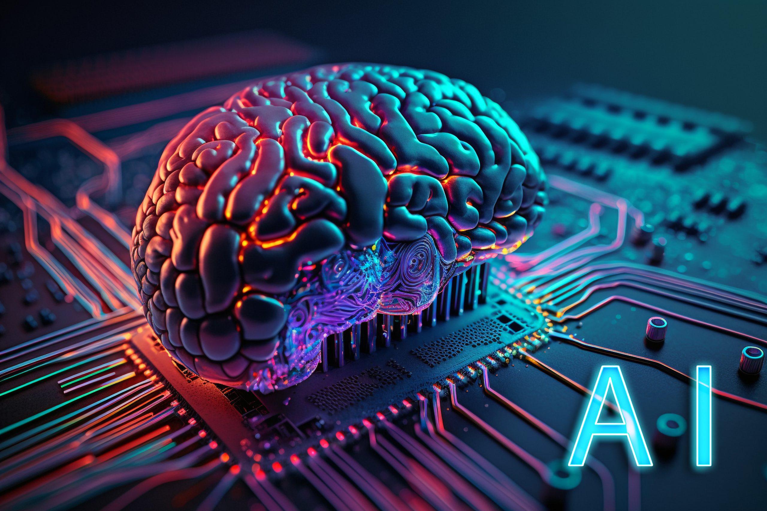 Unleashing the Power of Artificial Intelligence in Social Media: A New Era of Digital Interaction