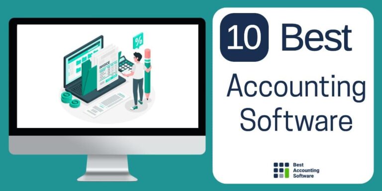 Unlocking the Power of Accounting Software: Revolutionizing Your Business Finances