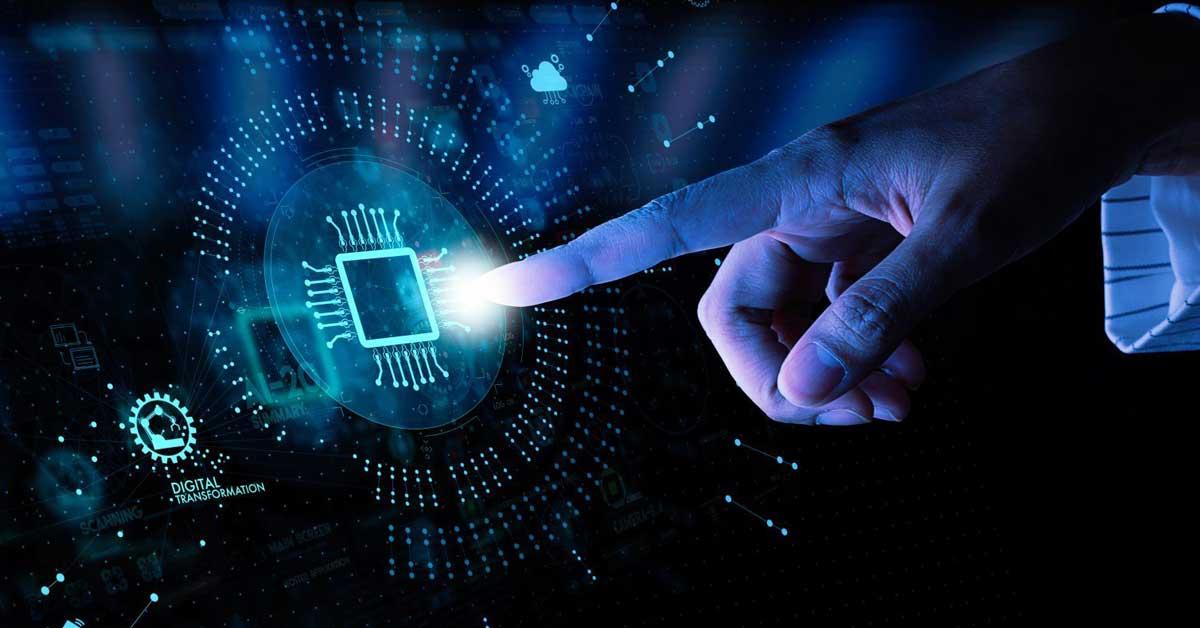 التحول الرقمي للأعمال مع أنظمة ERP: خطوتك الأولى نحو الكفاءة والفعالية