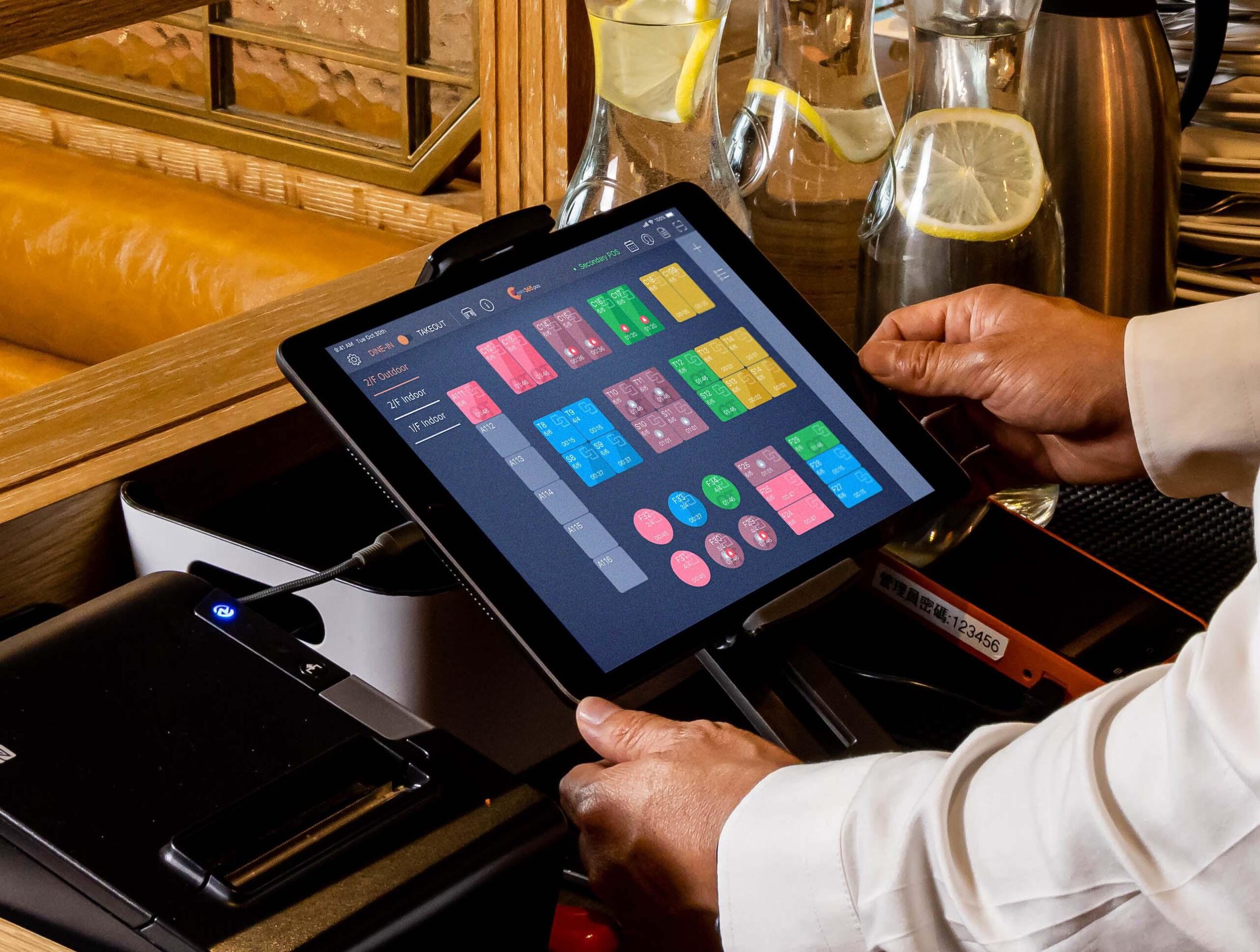 Revolutionizing Business Operations: An In-depth Look at POS Systems and Their Impact on Today’s Market