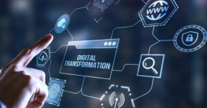 التحول الرقمي: قوة الذكاء الاصطناعي وأثره على حياتنا اليومية
