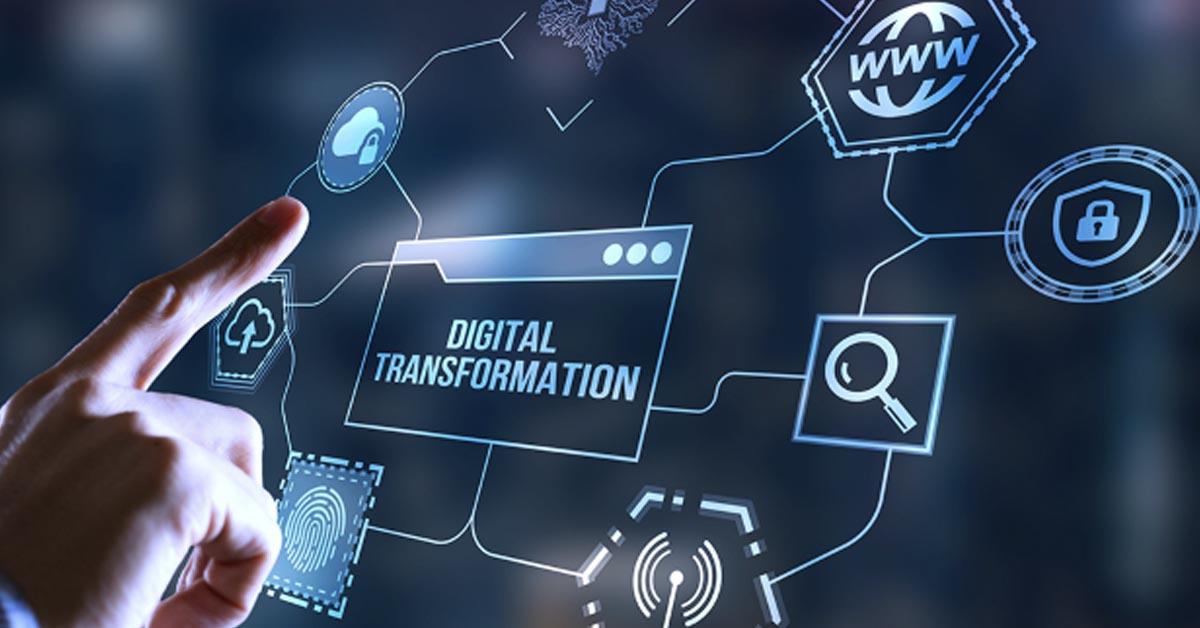 التحول الرقمي: قوة الذكاء الاصطناعي وأثره على حياتنا اليومية