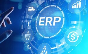 نظام ERP: أساسياته، فوائده وكيفية تنفيذه بنجاح في مؤسستك