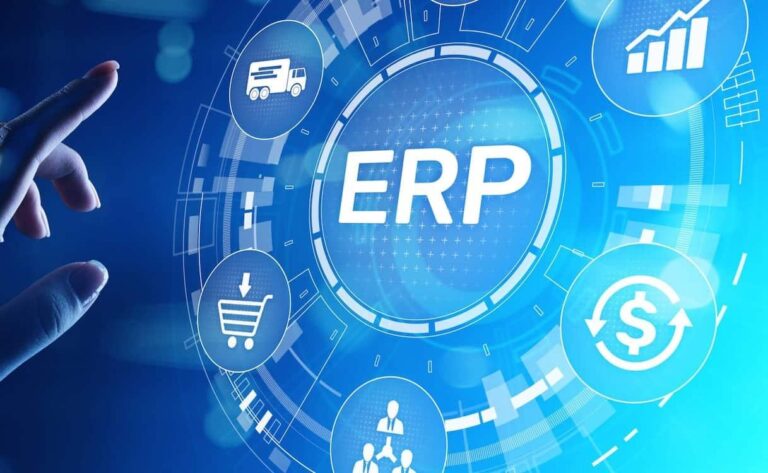 نظام ERP: أساسياته، فوائده وكيفية تنفيذه بنجاح في مؤسستك