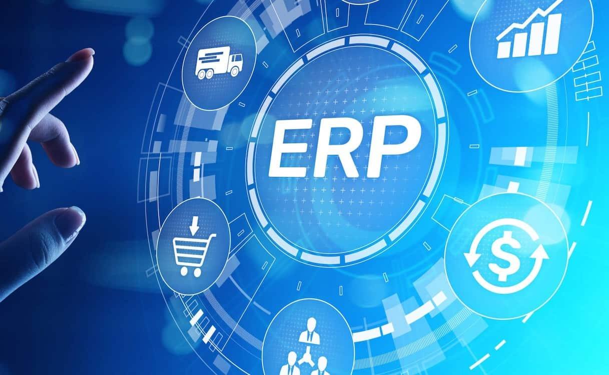 نظام ERP: أساسياته، فوائده وكيفية تنفيذه بنجاح في مؤسستك