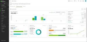 Unveiling the Power of Accounting Software: Enhancing Business Efficiency in a Digital World