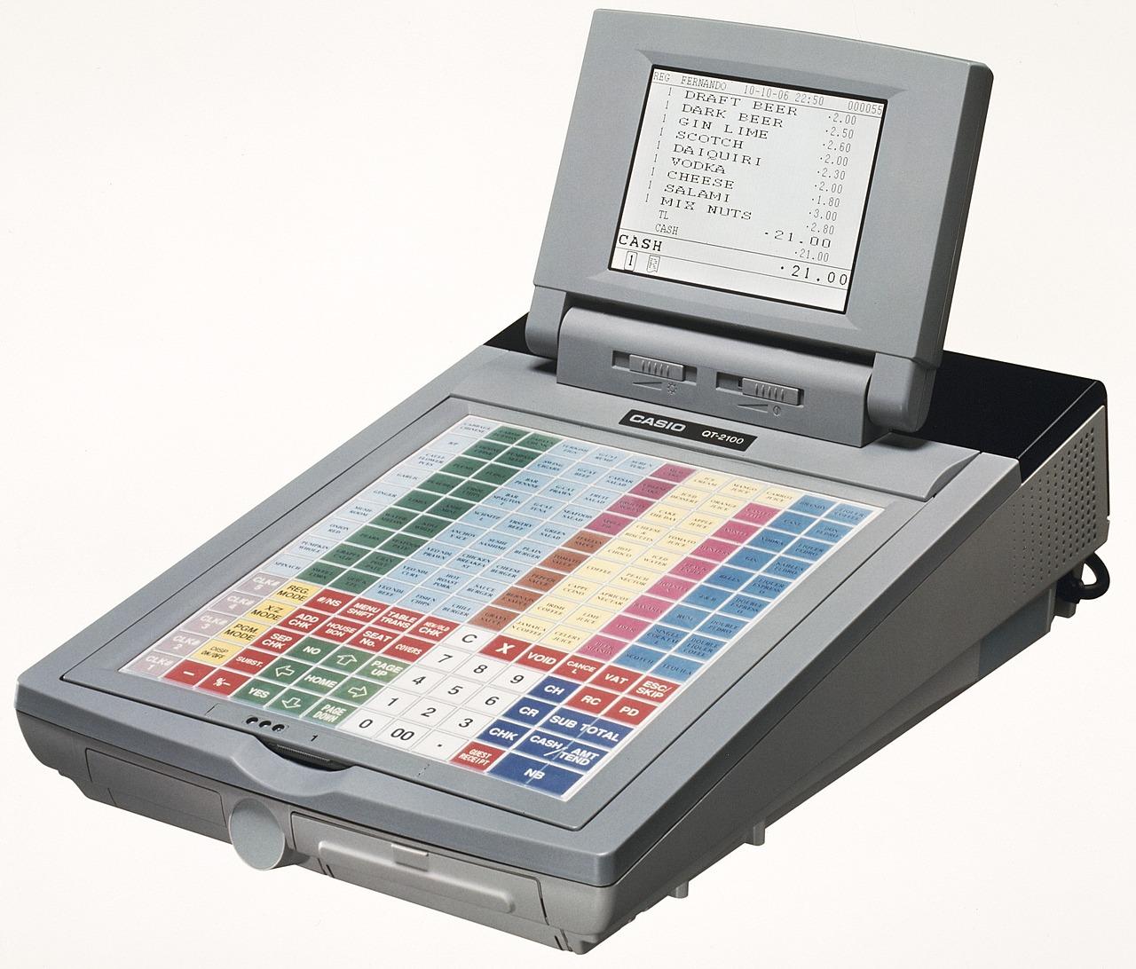 Unlocking Potential: Leveraging the Power of Point-of-Sale (POS) Systems for Business Success