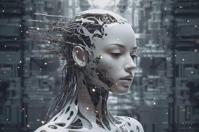 Revolutionizing the Future: Unveiling the Impressive Power of AI Technology