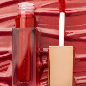 lip gloss